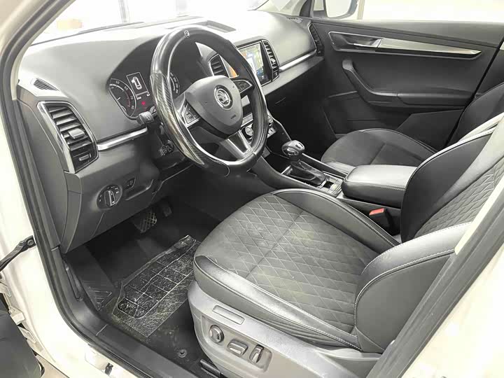 Zdjęcie 7 - Skoda Karoq