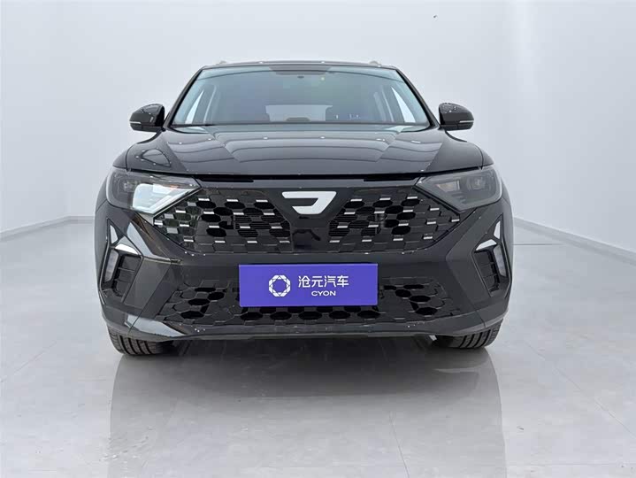 Jetta VS5 2024 2024款 五周年纪念版 280TSI 手动先锋版