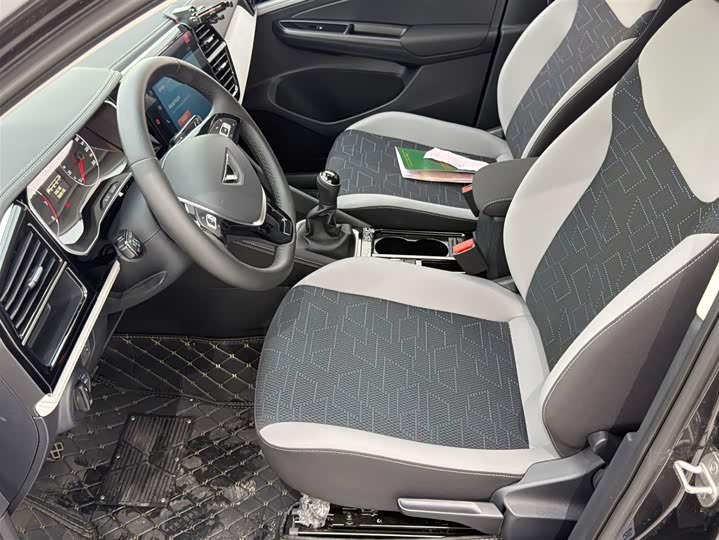 Jetta VS5 2024 2024款 五周年纪念版 280TSI 手动先锋版