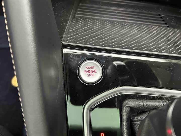 Jetta VS7 2024 2024款 280TSI 自动旗舰版
