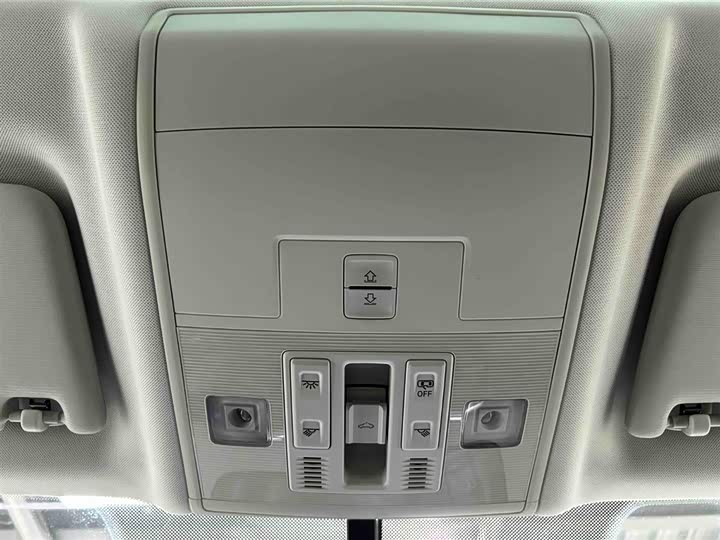 Jetta VS7 2024 2024款 280TSI 自动旗舰版