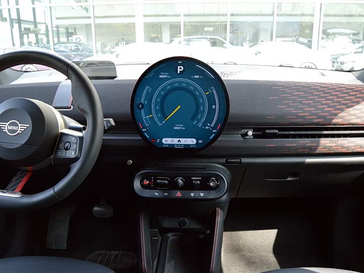 Фото 8 - Mini Aceman JCW