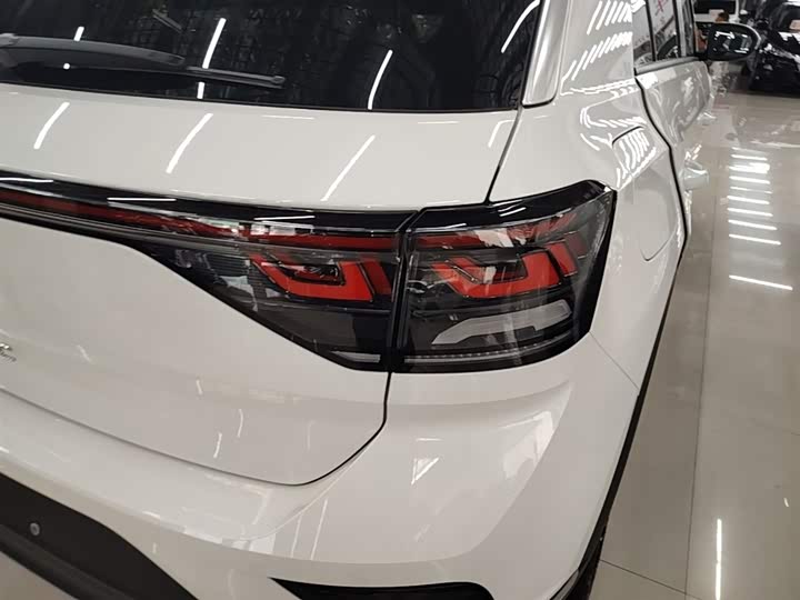 Volkswagen T-Roc 2026 2026款 280TSI DSG两驱时光版