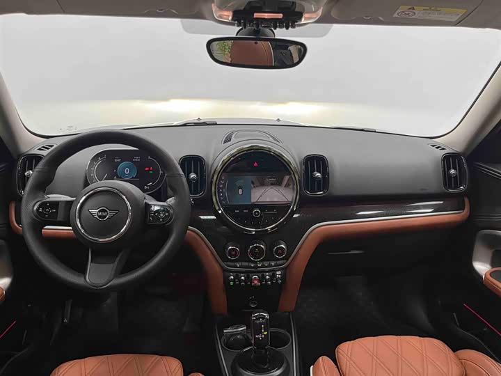 2023 Mini Countryman