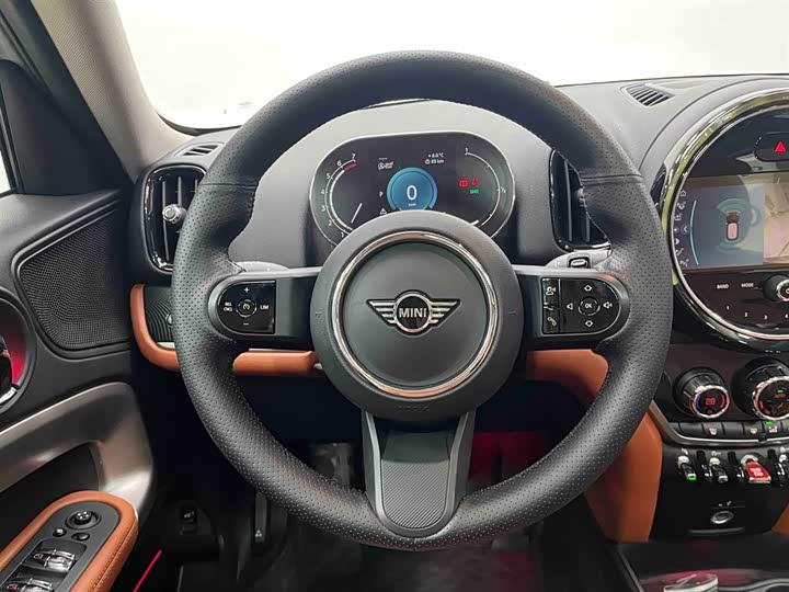 2023 Mini Countryman