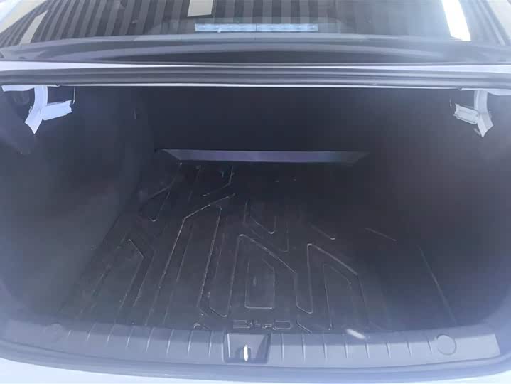 BYD Seal 05 DM-i Hybrid 2025 2025款 DM-i 智驾版 55KM豪华型