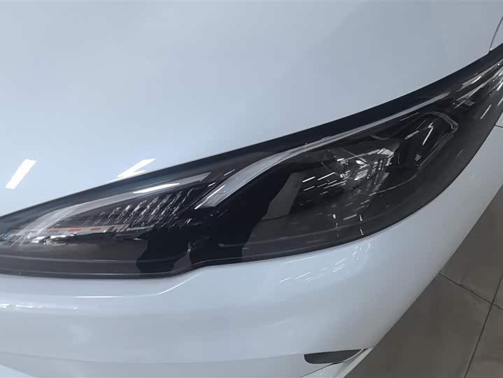 BYD Seal 05 DM-i Hybrid 2025 2025款 DM-i 智驾版 55KM豪华型
