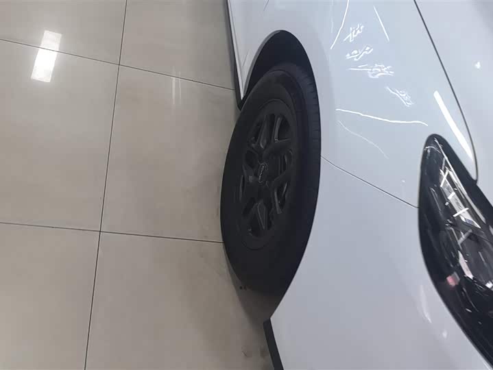 BYD Seal 05 DM-i Hybrid 2025 2025款 DM-i 智驾版 55KM豪华型