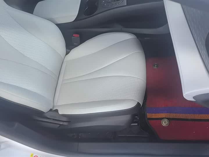 BYD Seal 05 DM-i Hybrid 2025 2025款 DM-i 智驾版 55KM豪华型