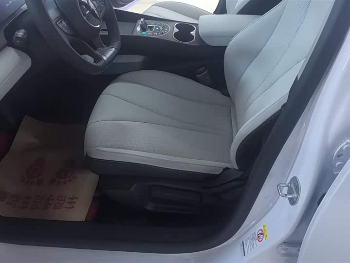 BYD Seal 05 DM-i Hybrid 2025 2025款 DM-i 智驾版 55KM豪华型