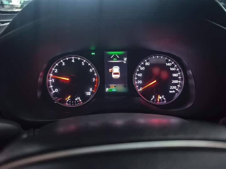 Фото 5 - Toyota Wildlander