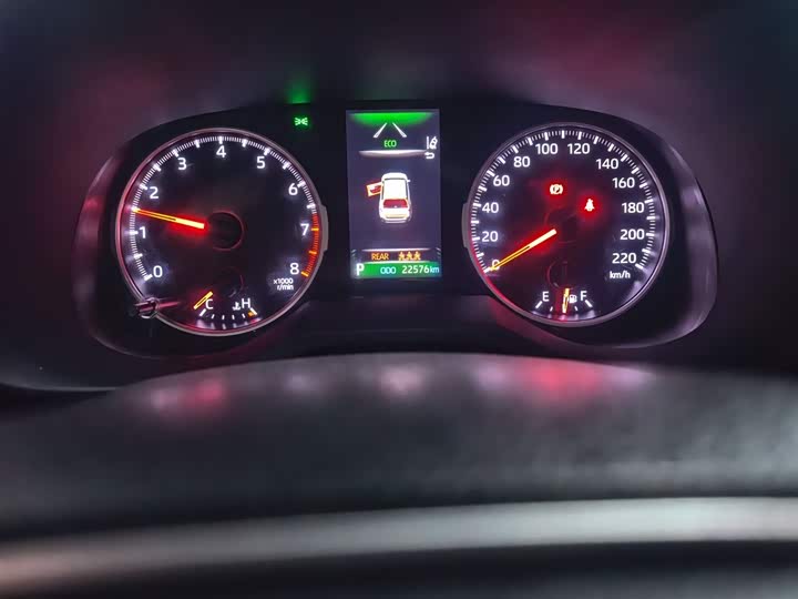 Фото 6 - Toyota Wildlander