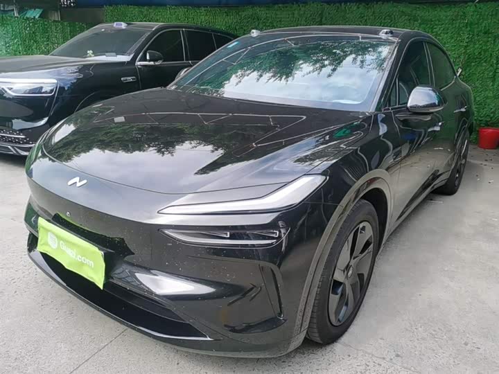 Nio Onvo L60 2024 2024款 60kWh 后驱版