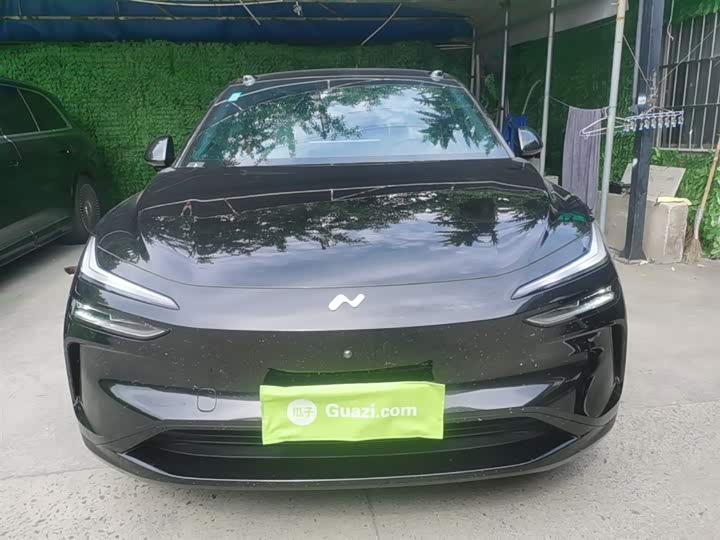 Nio Onvo L60 2024 2024款 60kWh 后驱版