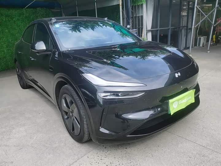 Nio Onvo L60 2024 2024款 60kWh 后驱版