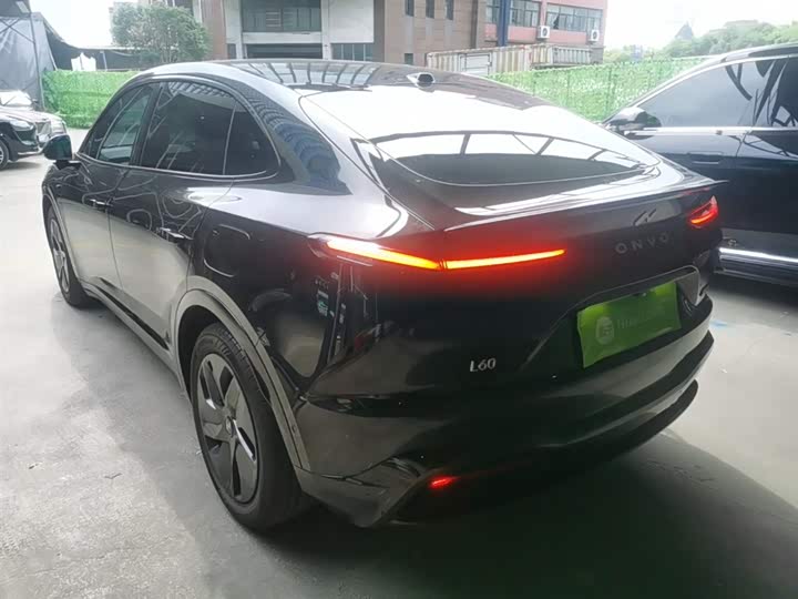 Nio Onvo L60 2024 2024款 60kWh 后驱版