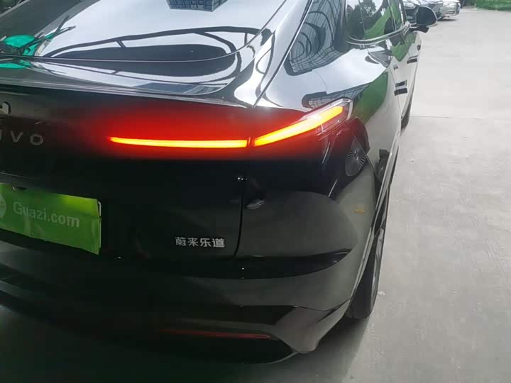 Nio Onvo L60 2024 2024款 60kWh 后驱版