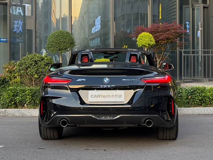 Photo 4 - BMW Z4