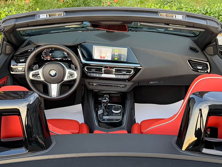 Photo 7 - BMW Z4