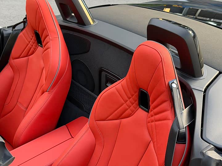 Photo 8 - BMW Z4