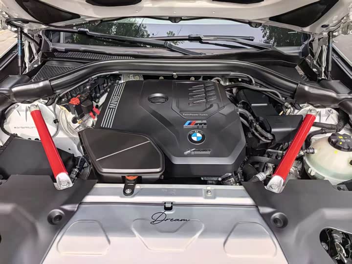 Фото 6 - BMW X3