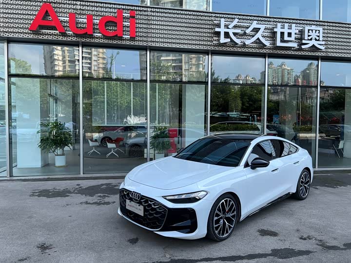 2026 Audi A5L Sportback