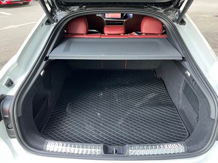 2026 Audi A5L Sportback