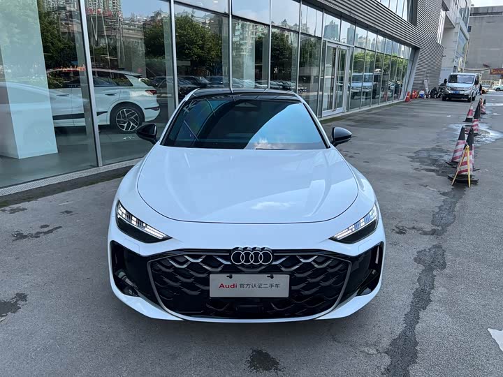 2026 Audi A5L Sportback