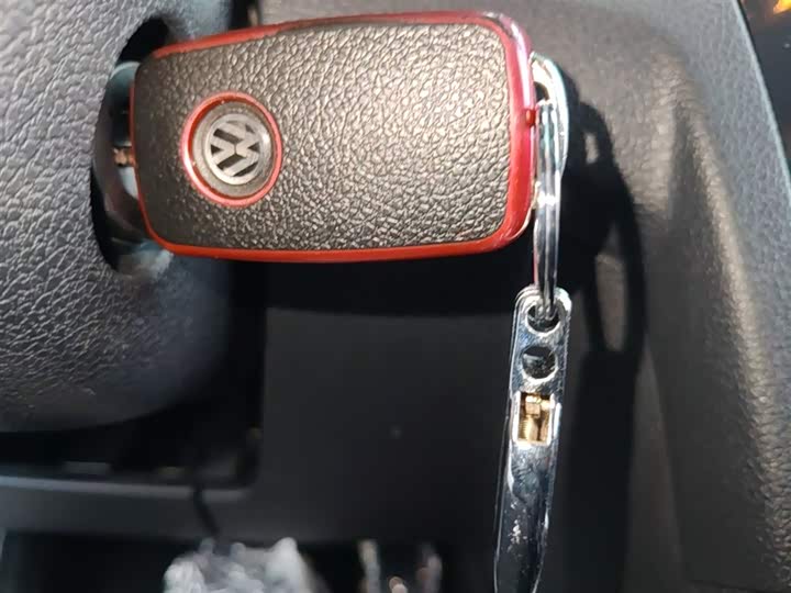 Фото 9 - Volkswagen Bora