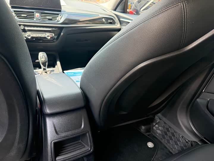 BMW 1 Series 2023 2023款 120i M运动版