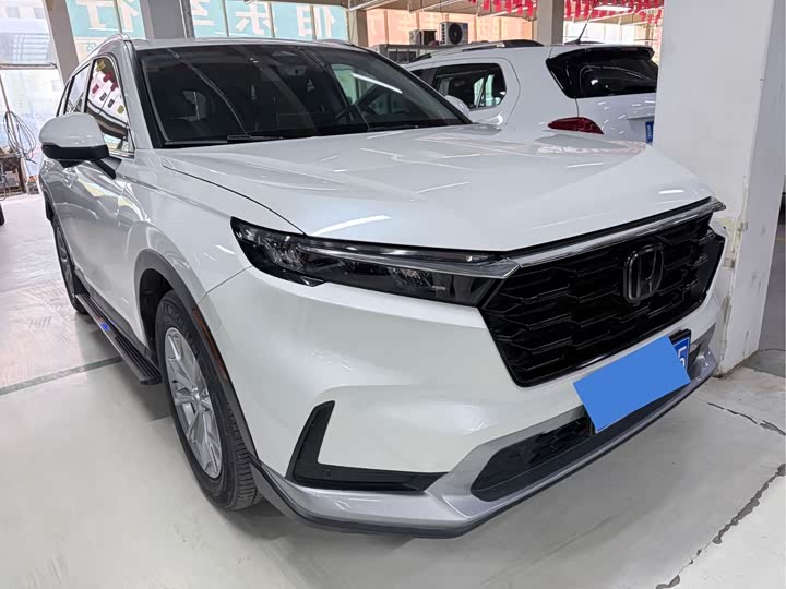 Zdjęcie 3 - Honda CR-V