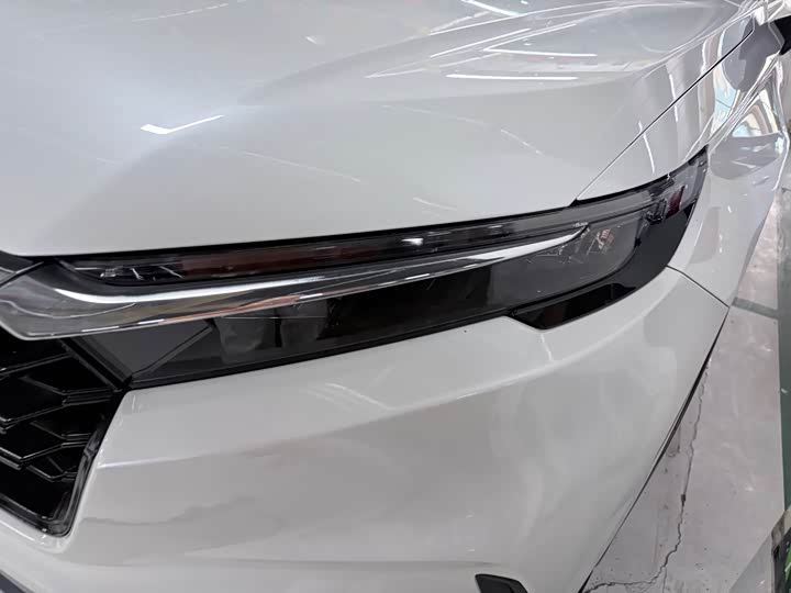 Zdjęcie 4 - Honda CR-V