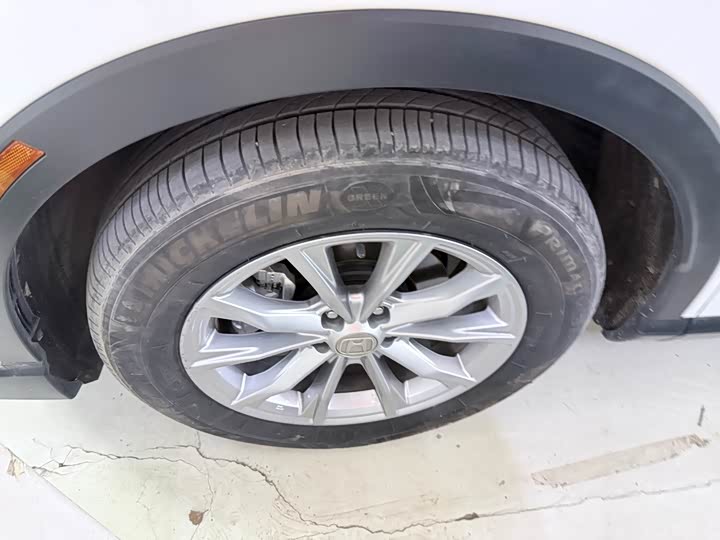 Zdjęcie 5 - Honda CR-V