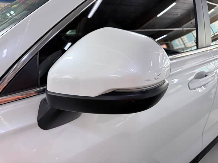 Zdjęcie 6 - Honda CR-V