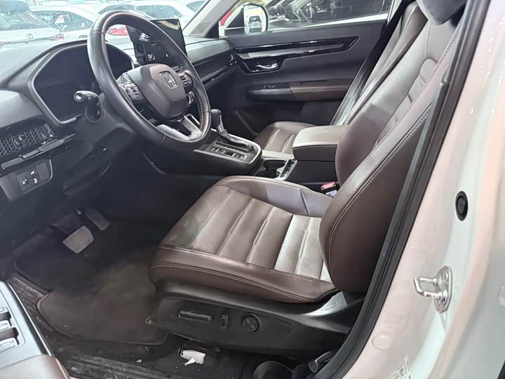 Zdjęcie 8 - Honda CR-V