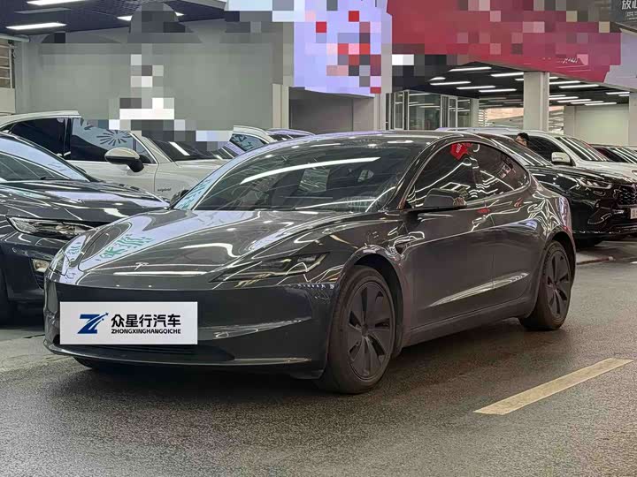 Photo 1 - Tesla Model 3