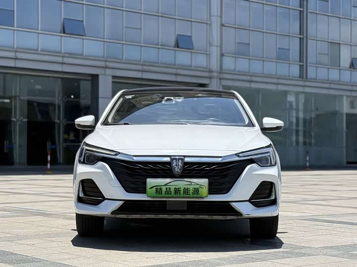 Фото 2 - Roewe i6 Max