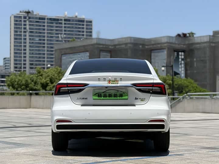 Фото 5 - Roewe i6 Max