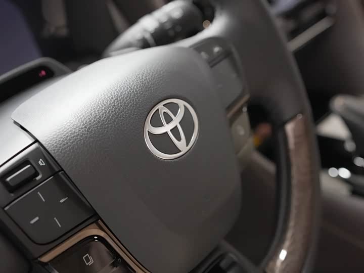 Фото 6 - Toyota Alphard