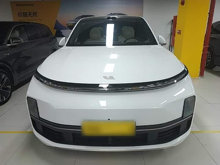 Zdjęcie 3 - LiXiang L9
