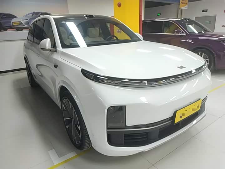 Zdjęcie 4 - LiXiang L9