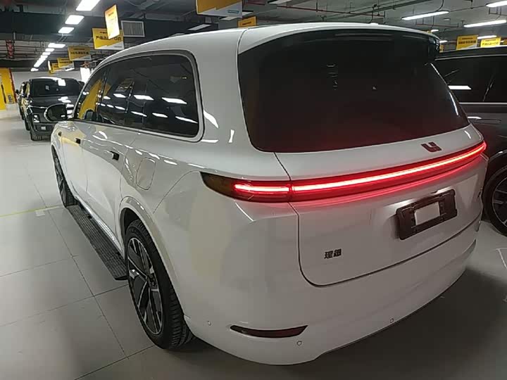 Zdjęcie 5 - LiXiang L9