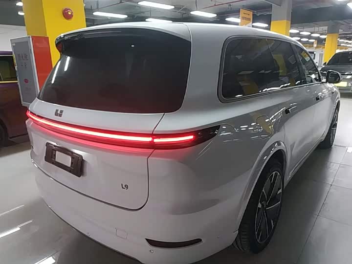 Zdjęcie 7 - LiXiang L9