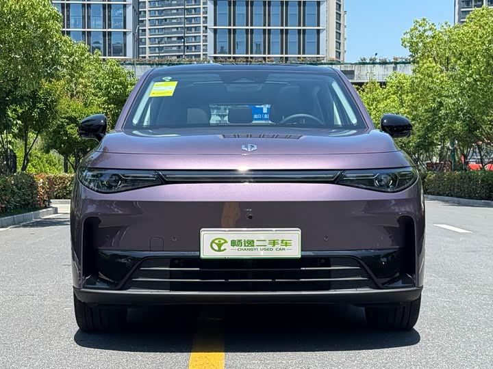Leapmotor C10 2026 2026款 605悦享版