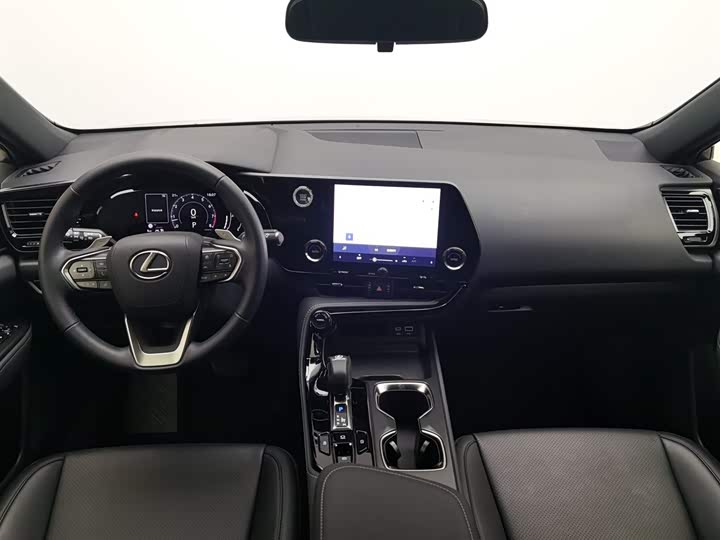 Lexus NX 2024 2024款 260 前驱 创驰版