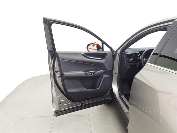 Lexus NX 2024 2024款 260 前驱 创驰版