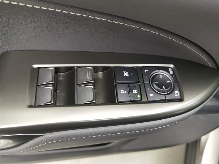 Lexus NX 2024 2024款 260 前驱 创驰版