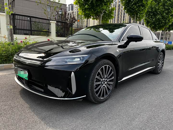 Chery Fulwin A9L 2025 2025款 260伯牙奢享版