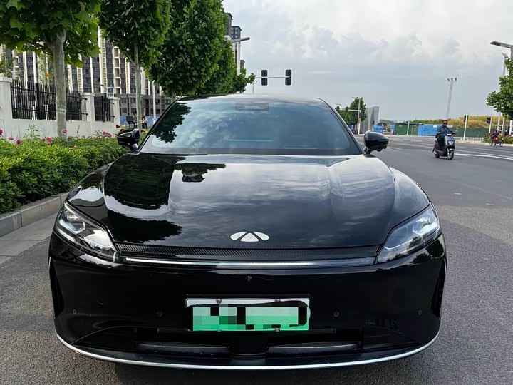 Chery Fulwin A9L 2025 2025款 260伯牙奢享版