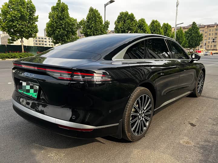 Chery Fulwin A9L 2025 2025款 260伯牙奢享版